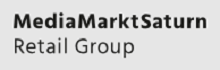 Logo mediamarkt saturn retail group